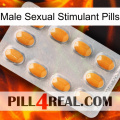 Male Sexual Stimulant Pills cialis3